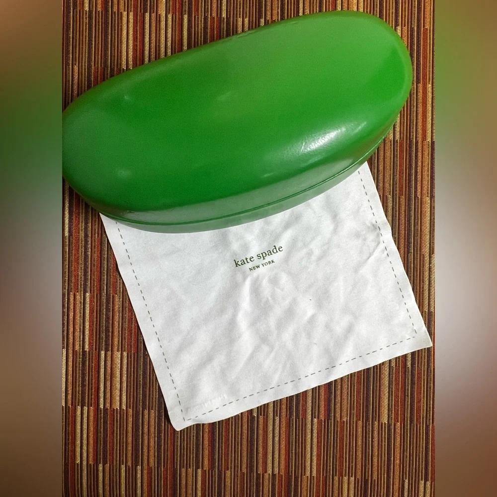 Kate Spade Glasses Case